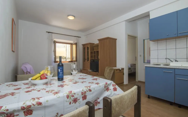 Apartments Jaksa