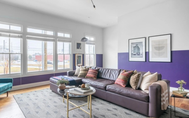 Monroe 14 in Nashville