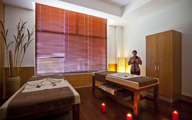 Tui Magic Life Bodrum - All Inclusive