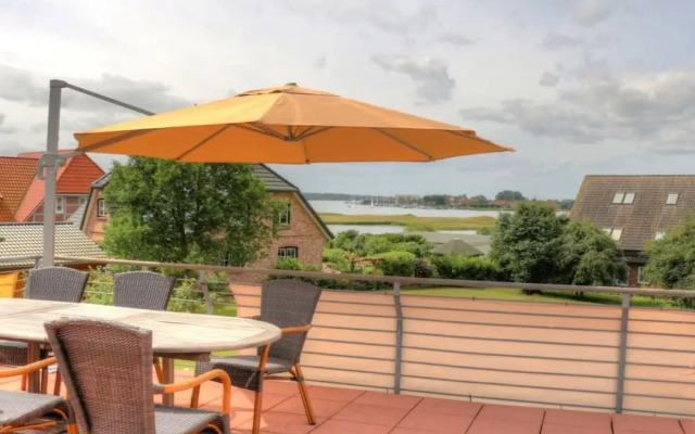 Holiday Apartment Schliekieker