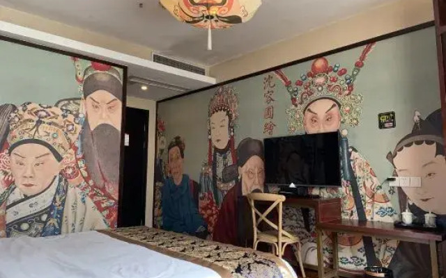 Sunshine Regency Garden Hotel