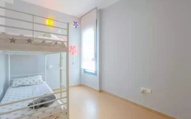 Villablanca Home - Apartment In Villablanca