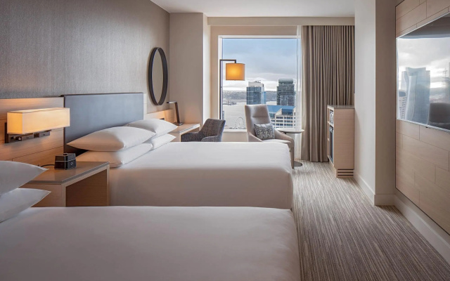 Hyatt Regency Seattle - Image 7