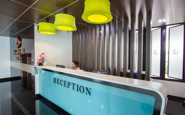 Siva Royal Hotel