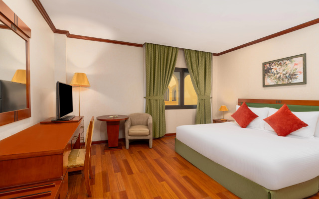 Move Inn Jeddah Hotel
