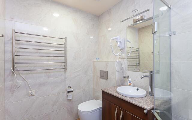 Stay Inn on Pavstos Buzanda Street 17