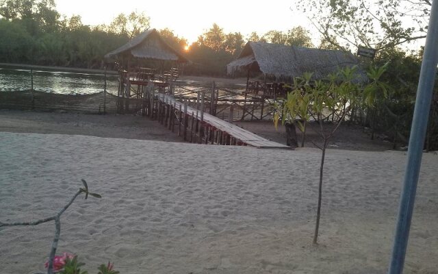 Pentip Resort