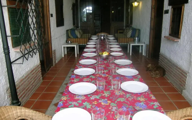 Complejo La Tala