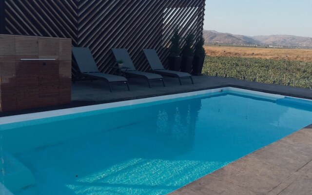 Hotel Partana