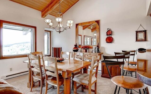 Snowmass Mountain Condos by Snowmass Vacations