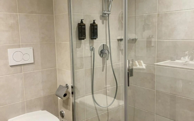 Mercure Geneva Airport