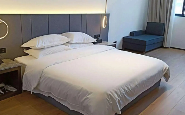 Bofan Boutique Hotel