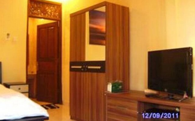 Leyeh Leyeh Room