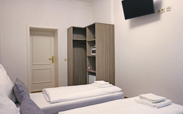 dingdong bonn - city apartments