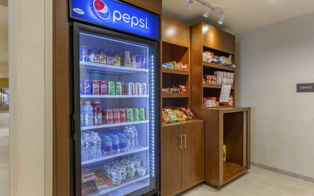 Comfort Suites Albuquerque Airport