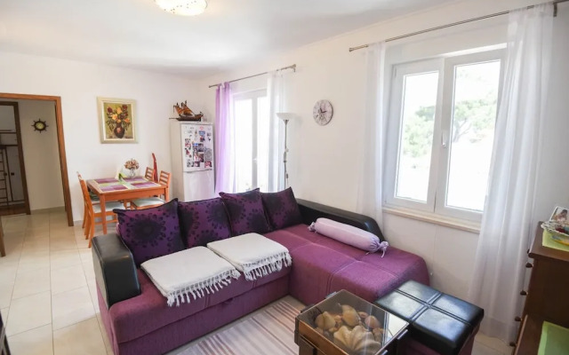 Maja - 50 m From Beach - A1