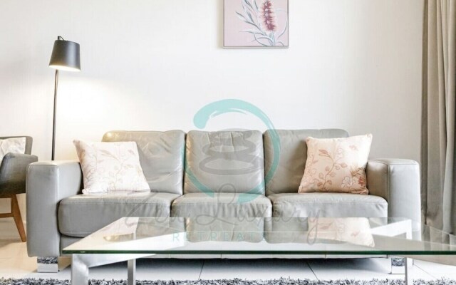 ZEN OCEAN MEADOWS - 2BR Sea View Apt