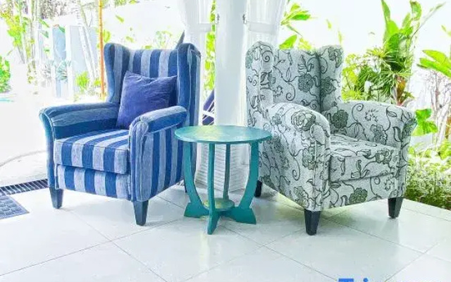 Villa Drupadi 16A 3 bed 3.5 bath Seminyak
