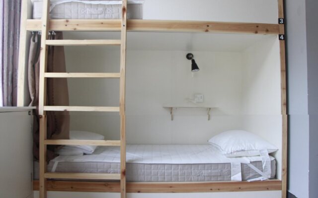 Xingping Hi Grey Hostel