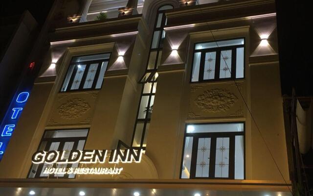 Golden Inn Hotel