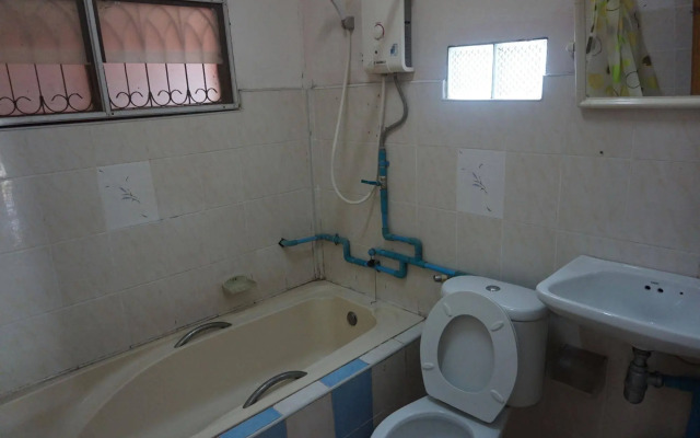Sibae Guesthouse