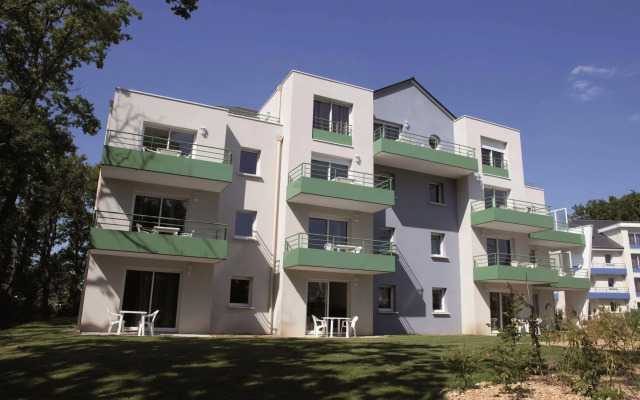 Residence Ker Goh Lenn - Vacancéole