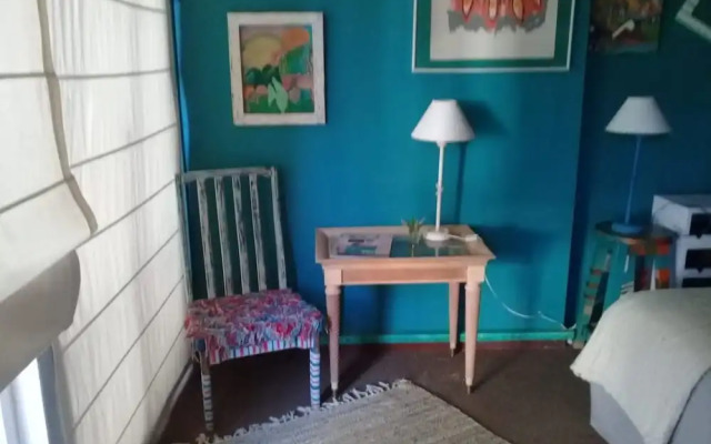 Holiday Home Mendoza Leisure Time