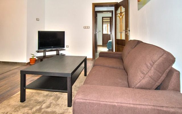 Travellino Serviced Apartments