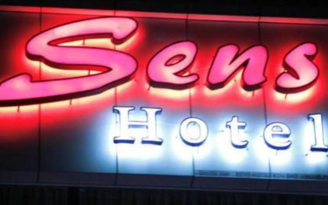 Sens Hotel