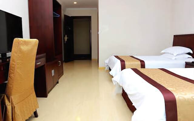 Yuandong Holiday Hotel