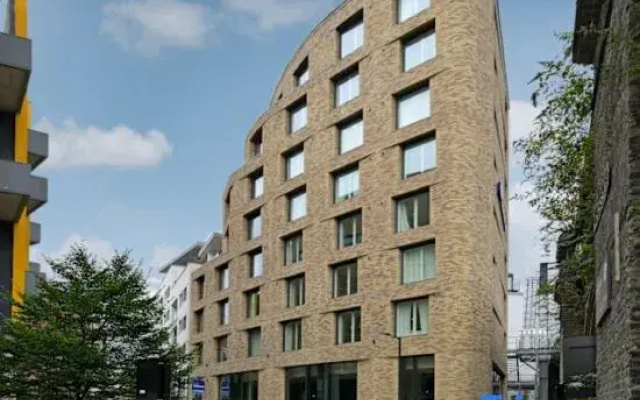 Travelodge London Bermondsey