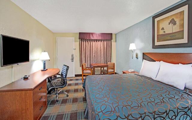 Days Inn By Wyndham Ladson Summerville Charleston
