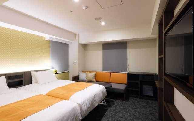 Standard Hollywood Twin room (트윈 침대 2개) 사진 1