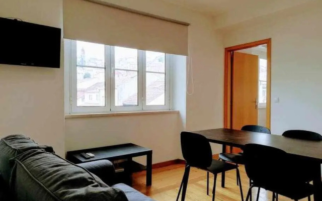 Apartamentos Internacional