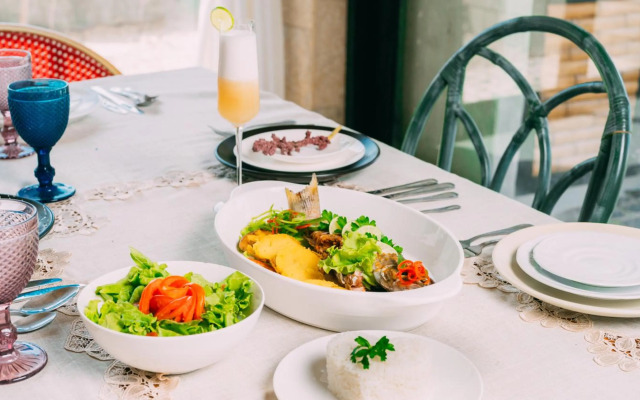 Wiro House - Casa de Playa en Vichayito