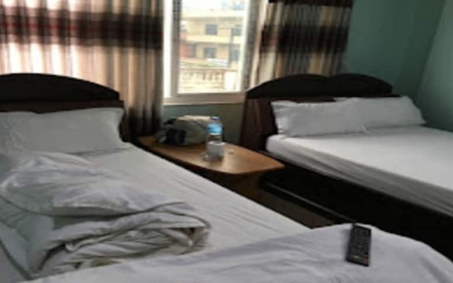 MeroStay 251 Hotel Air