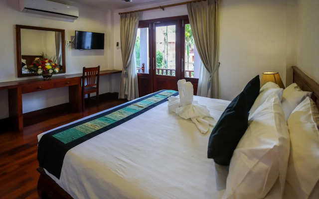 Villa Chitdara Hotel