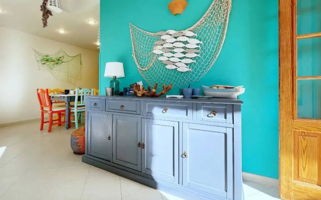 Solemar Sicilia - Opuntia