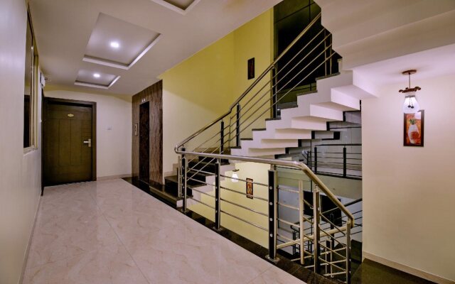 Hotel King Palace