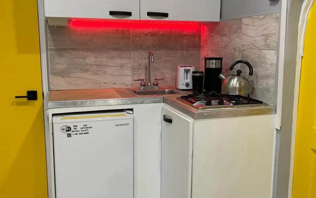 The Brayan's Apartment