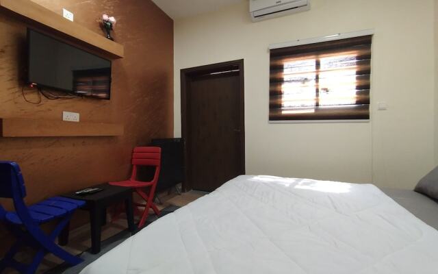 Relax House studio apartment