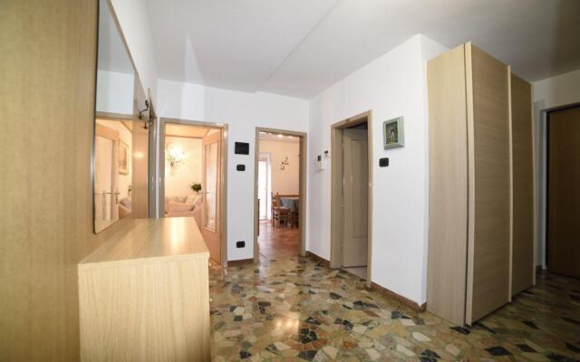 BERTA - large four-room apartment - 022036-AT-907457-445 BERTA