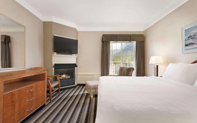 Northwinds Hotel Canmore