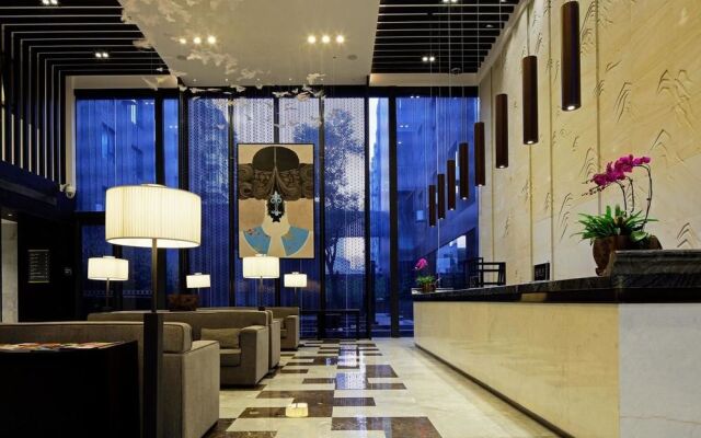 Haiting Longan Hotel