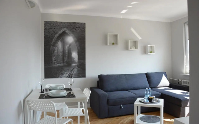 Apartamenty Słowackiego 1 & Ogrodowa 2