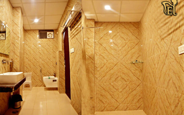 Hotel Elgrovia