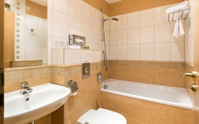 Hotel Selský Dvůr