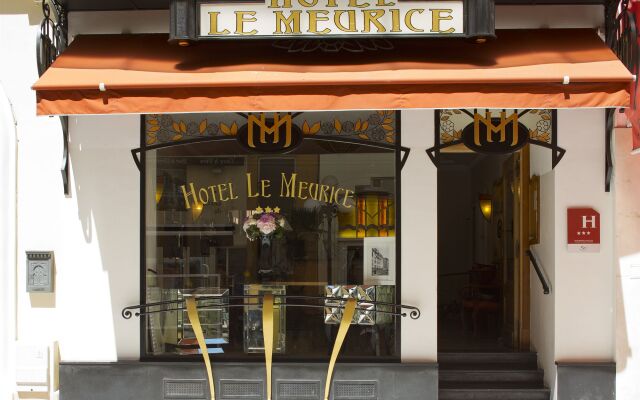 Le Meurice