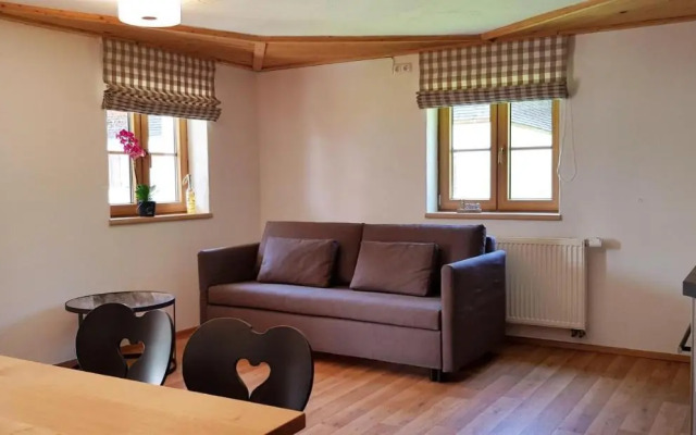 Ferienwohnung Ilse Pleiger