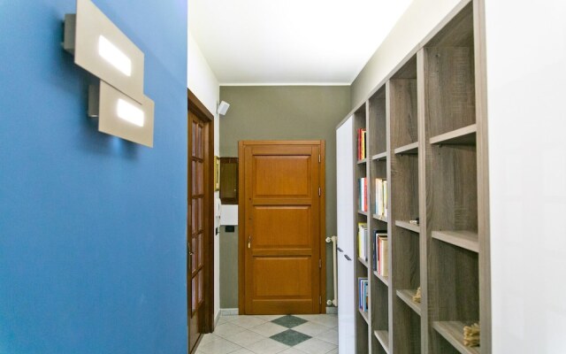 Bluemarine Apartment